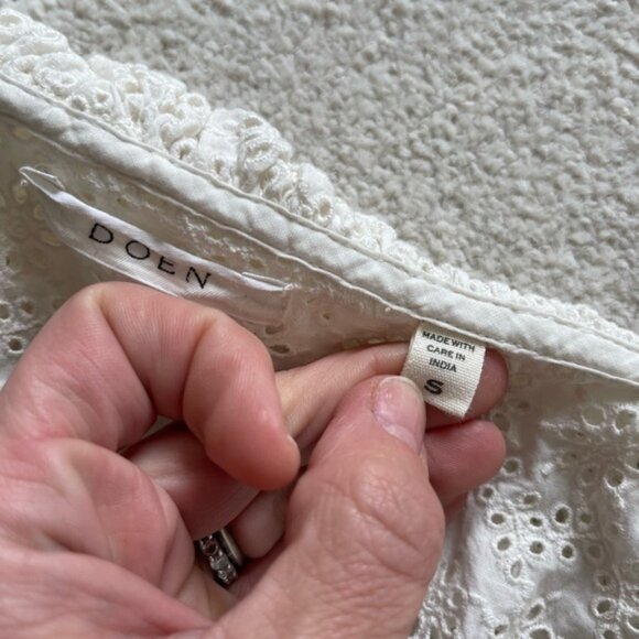 Dôen small franique salt euc - Picture 2 of 2